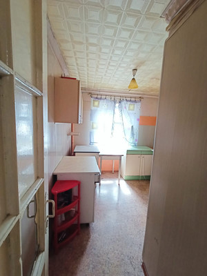Продам комнату в 4-комн. квартире, Гороховая ул, 26А, Санкт-Петербург г