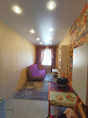 Продам комнату в 4-комн. квартире, Гороховая ул, 26А, Санкт-Петербург г