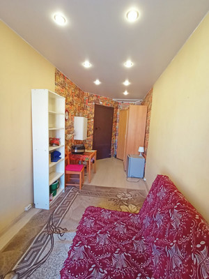 Продам комнату в 4-комн. квартире, Гороховая ул, 26А, Санкт-Петербург г