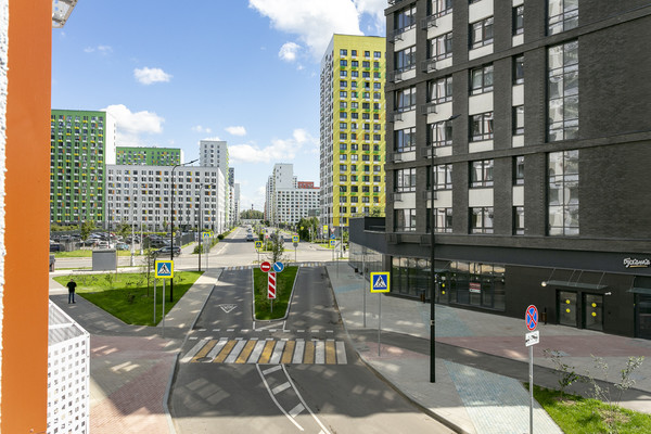 Продам многокомнатную квартиру, Куприна пр-кт, 7к1, Сосенское п