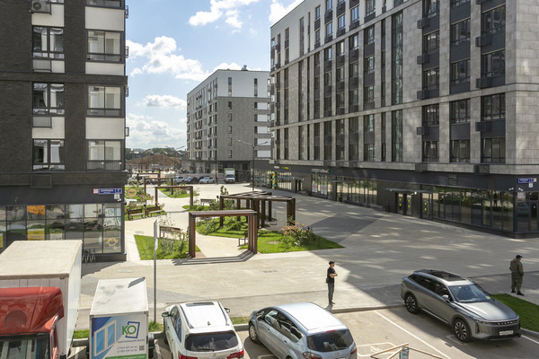 Продам многокомнатную квартиру, Куприна пр-кт, 7к1, Сосенское п