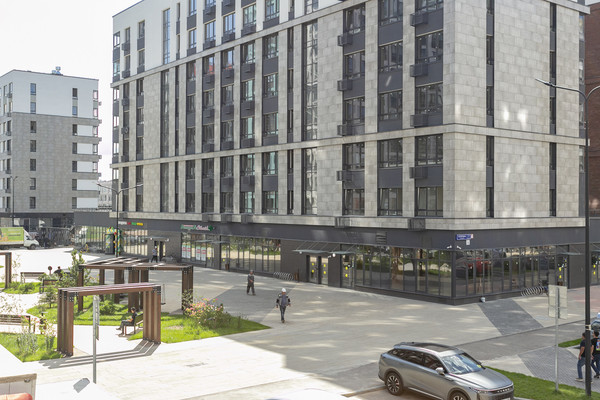 Продам многокомнатную квартиру, Куприна пр-кт, 7к1, Сосенское п