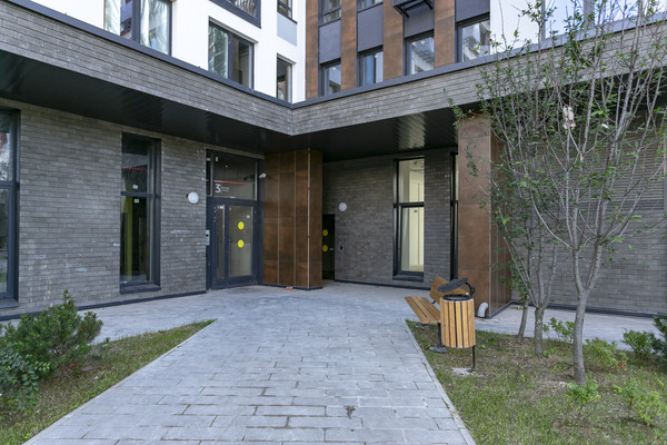 Продам многокомнатную квартиру, Куприна пр-кт, 7к1, Сосенское п