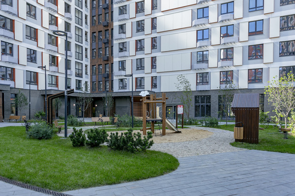 Продам многокомнатную квартиру, Куприна пр-кт, 7к1, Сосенское п