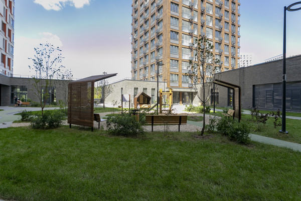 Продам многокомнатную квартиру, Куприна пр-кт, 7к1, Сосенское п