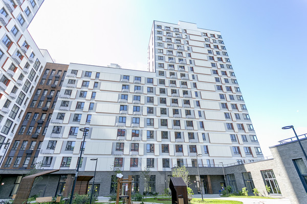 Продам многокомнатную квартиру, Куприна пр-кт, 7к1, Сосенское п