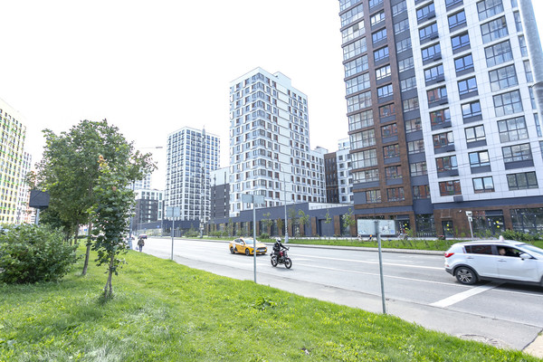 Продам многокомнатную квартиру, Куприна пр-кт, 7к1, Сосенское п