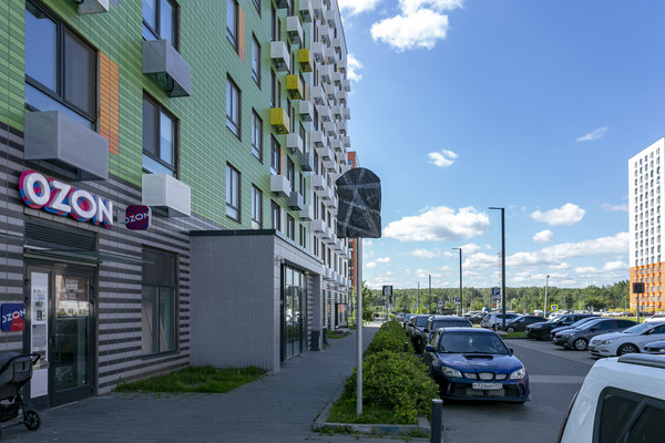 Продам многокомнатную квартиру, Куприна пр-кт, 7к1, Сосенское п