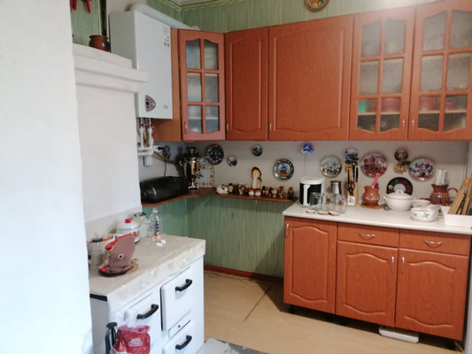 Продам дом, Пролетарский пр-кт, Сиверский гп, 0 км от города