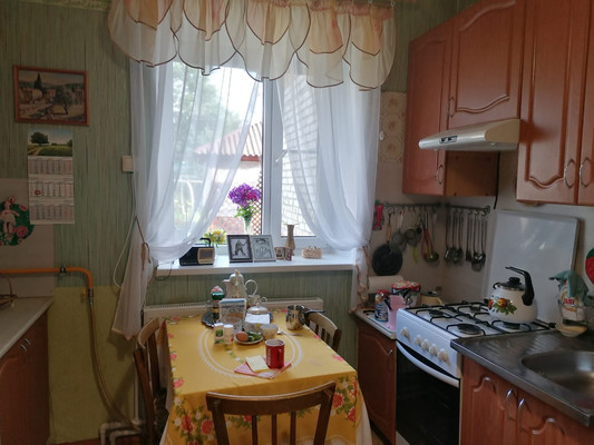 Продам дом, Пролетарский пр-кт, Сиверский гп, 0 км от города