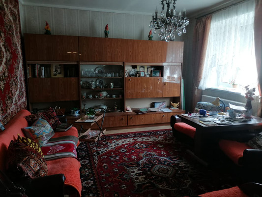 Продам дом, Пролетарский пр-кт, Сиверский гп, 0 км от города