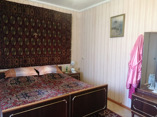 Продам дом, Пролетарский пр-кт, Сиверский гп, 0 км от города