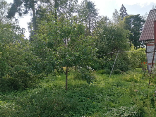 Продам дом, Пролетарский пр-кт, Сиверский гп, 0 км от города