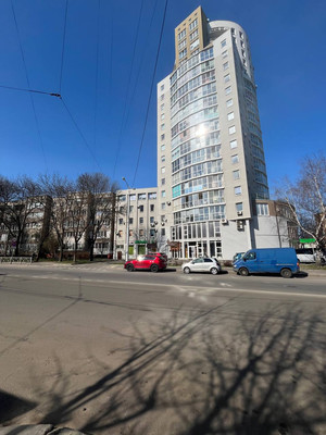 Сдам офисное помещение 188,3 м2, Эпроновская ул, 1, Калининград г