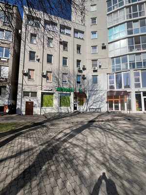 Сдам офисное помещение 188,3 м2, Эпроновская ул, 1, Калининград г