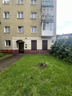 Сдам офисное помещение 72,4 м2, Б.Хмельницкого ул, 87, Калининград г
