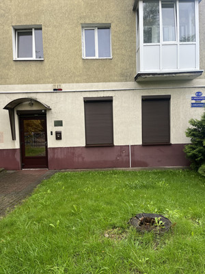 Сдам офисное помещение 72,4 м2, Б.Хмельницкого ул, 87, Калининград г