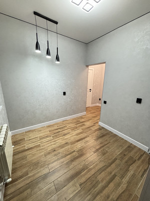 Продам однокомнатную (1-комн.) квартиру, Кабардинская ул, 230к4, Нальчик г