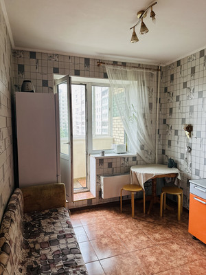 Продам однокомнатную (1-комн.) квартиру, Рыбацкий пр-кт, 15к1, Санкт-Петербург г