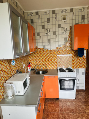 Продам однокомнатную (1-комн.) квартиру, Рыбацкий пр-кт, 15к1, Санкт-Петербург г