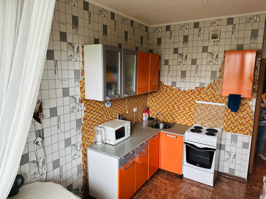 Продам однокомнатную (1-комн.) квартиру, Рыбацкий пр-кт, 15к1, Санкт-Петербург г