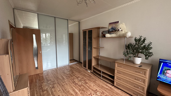 Продам однокомнатную (1-комн.) квартиру, Рыбацкий пр-кт, 15к1, Санкт-Петербург г