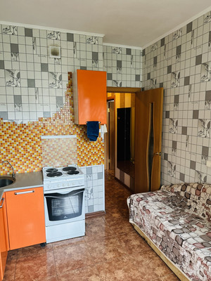 Продам однокомнатную (1-комн.) квартиру, Рыбацкий пр-кт, 15к1, Санкт-Петербург г