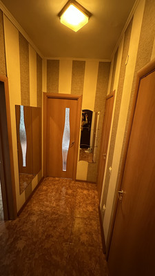 Продам однокомнатную (1-комн.) квартиру, Рыбацкий пр-кт, 15к1, Санкт-Петербург г