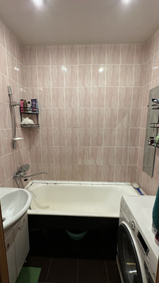 Продам однокомнатную (1-комн.) квартиру, Рыбацкий пр-кт, 15к1, Санкт-Петербург г