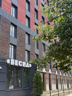 Продам однокомнатную (1-комн.) квартиру, Байсултанова ул, 28, Нальчик г