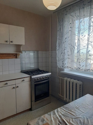 Продам двухкомнатную (2-комн.) квартиру, Малышева ул, 2, Сыктывкар г
