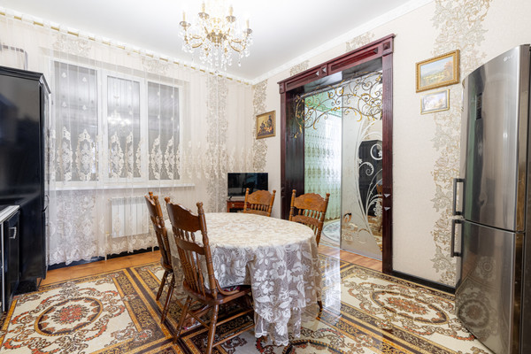 Продам дом, Мира (Салмачи) ул, Казань г, 0 км от города