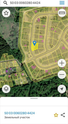 Продам участок 11 соток, Садоводство, Матвеево тер. ТСН, Языково д, 0 км от города