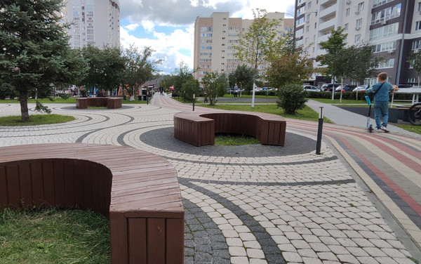 Продам трехкомнатную (3-комн.) квартиру, Мира ул, 40а, Пенза г