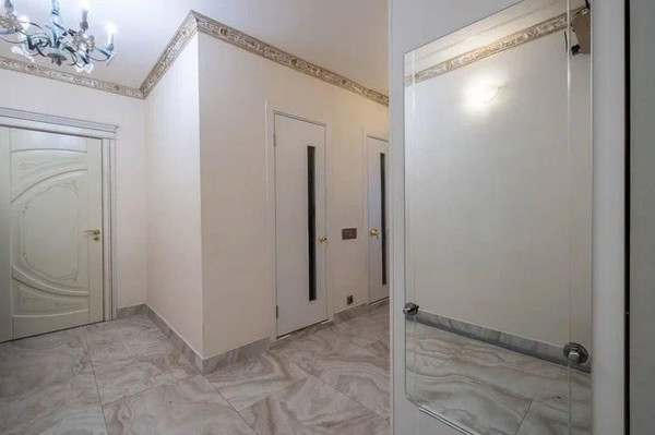 Продам двухкомнатную (2-комн.) квартиру, Гагарина пр-кт, 15/8, Люберцы г
