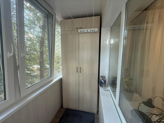 Продам двухкомнатную (2-комн.) квартиру, 40-летия Победы пр-кт, 37к5, Ростов-на-Дону г