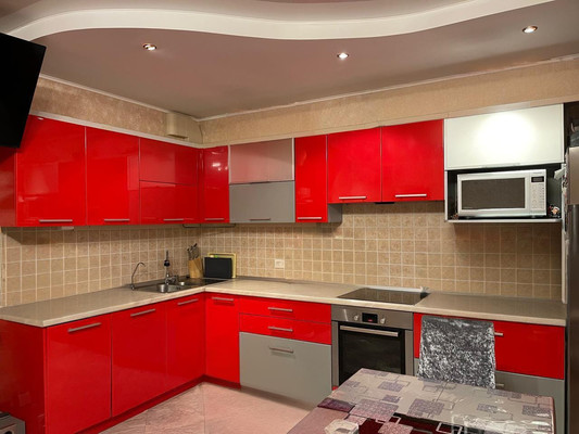 Продам двухкомнатную (2-комн.) квартиру, Энтузиастов пр-кт, 38к124, Санкт-Петербург г