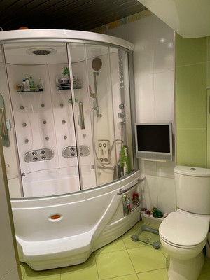 Продам двухкомнатную (2-комн.) квартиру, Энтузиастов пр-кт, 38к124, Санкт-Петербург г