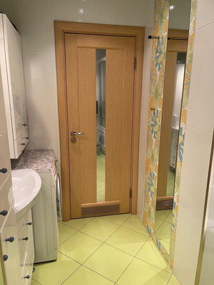 Продам двухкомнатную (2-комн.) квартиру, Энтузиастов пр-кт, 38к124, Санкт-Петербург г