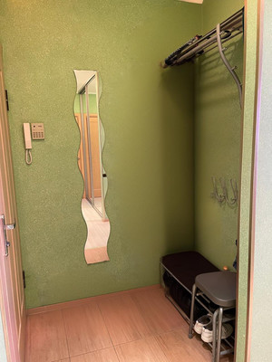 Продам двухкомнатную (2-комн.) квартиру, Энтузиастов пр-кт, 38к124, Санкт-Петербург г