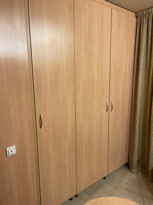 Продам двухкомнатную (2-комн.) квартиру, Энтузиастов пр-кт, 38к124, Санкт-Петербург г