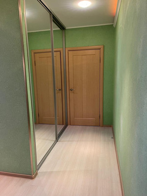 Продам двухкомнатную (2-комн.) квартиру, Энтузиастов пр-кт, 38к124, Санкт-Петербург г