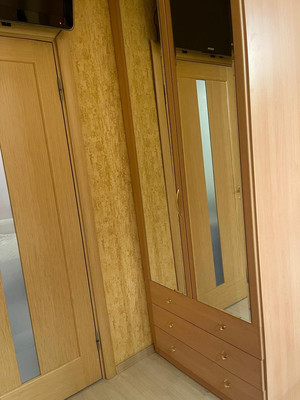 Продам двухкомнатную (2-комн.) квартиру, Энтузиастов пр-кт, 38к124, Санкт-Петербург г