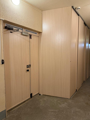 Продам двухкомнатную (2-комн.) квартиру, Энтузиастов пр-кт, 38к124, Санкт-Петербург г