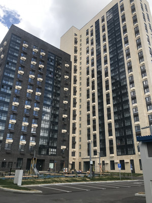 Продам трехкомнатную (3-комн.) квартиру, Генерала Глаголева ул, 5к1, Москва г