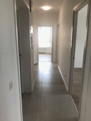 Продам трехкомнатную (3-комн.) квартиру, Генерала Глаголева ул, 5к1, Москва г
