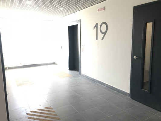 Продам трехкомнатную (3-комн.) квартиру, Генерала Глаголева ул, 5к1, Москва г