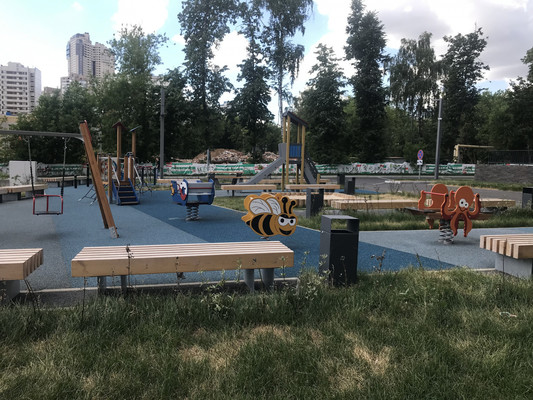 Продам трехкомнатную (3-комн.) квартиру, Генерала Глаголева ул, 5к1, Москва г