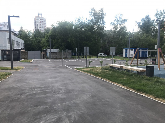 Продам трехкомнатную (3-комн.) квартиру, Генерала Глаголева ул, 5к1, Москва г