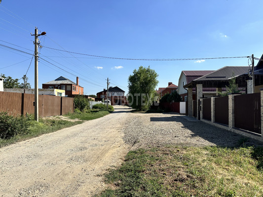 Продам участок 5 соток, ИЖС, Анапский пер, 1а, Ильский пгт, 0 км от города